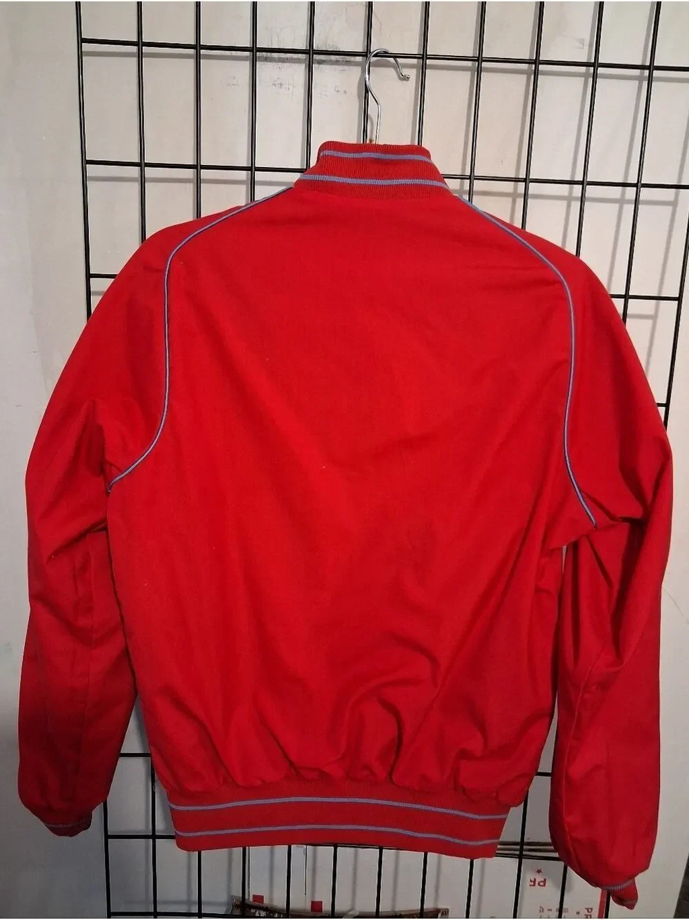 Vintage STP Richard Petty 43 Jacket (Reversible) NASCAR